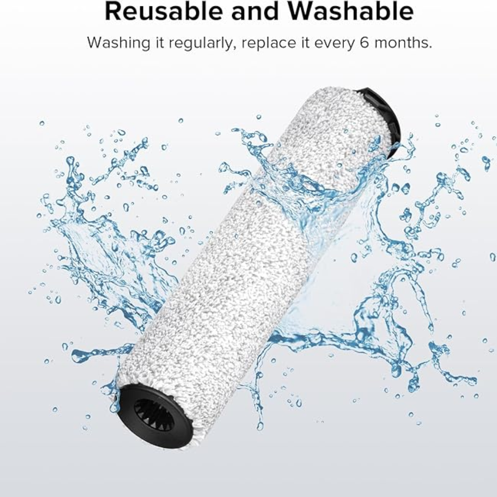 Chổi lăn cho máy hút bụi lau nhà cầm tay Dyad Air