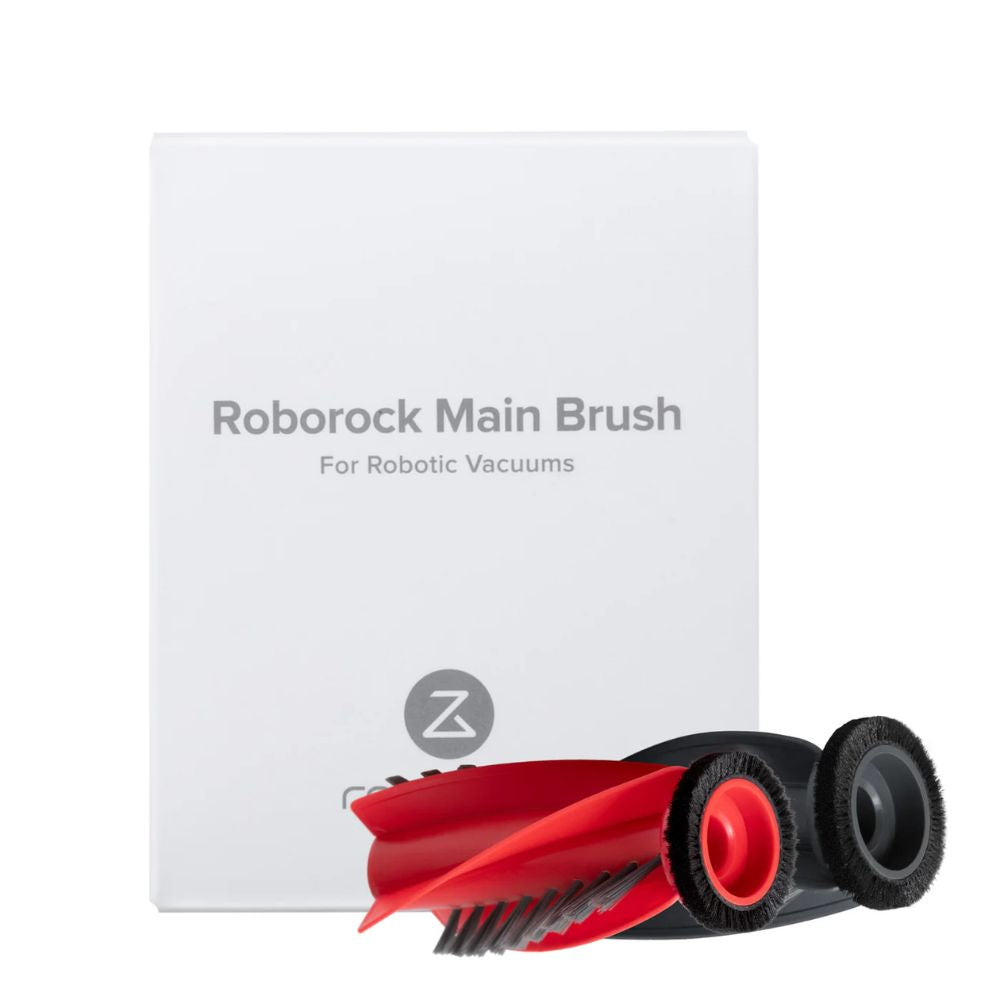 Chổi chính cho Robot hút bụi Roborock Saros 10R/Saros 10