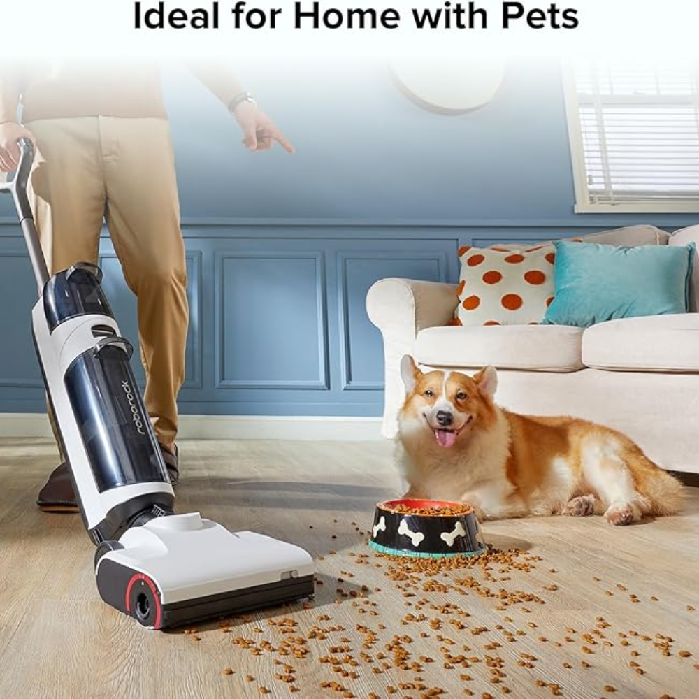 Chổi lăn cho máy hút bụi lau nhà cầm tay Dyad Air