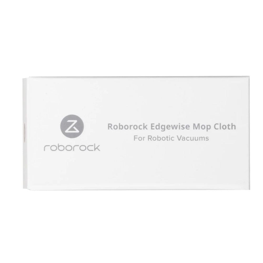 Giẻ lau cạnh cho Robot hút bụi Roborock S8 MaxV Ultra/S8 Max Ultra
