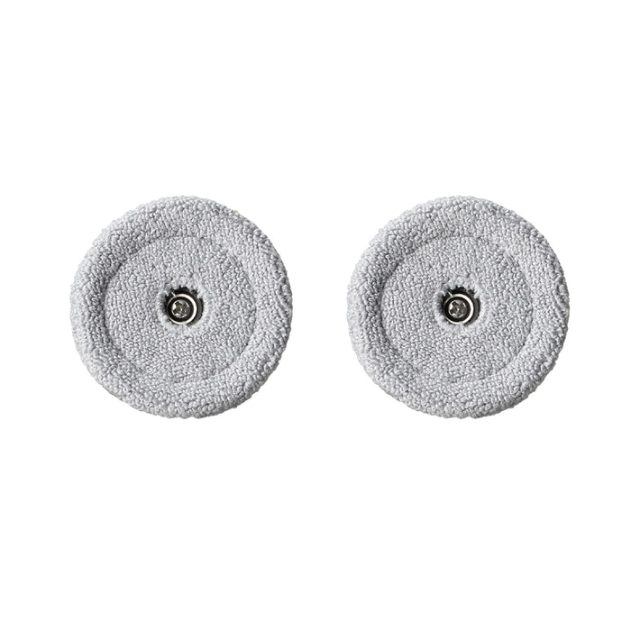 Giẻ lau rung cho Robot hút bụi Roborock Saros 10