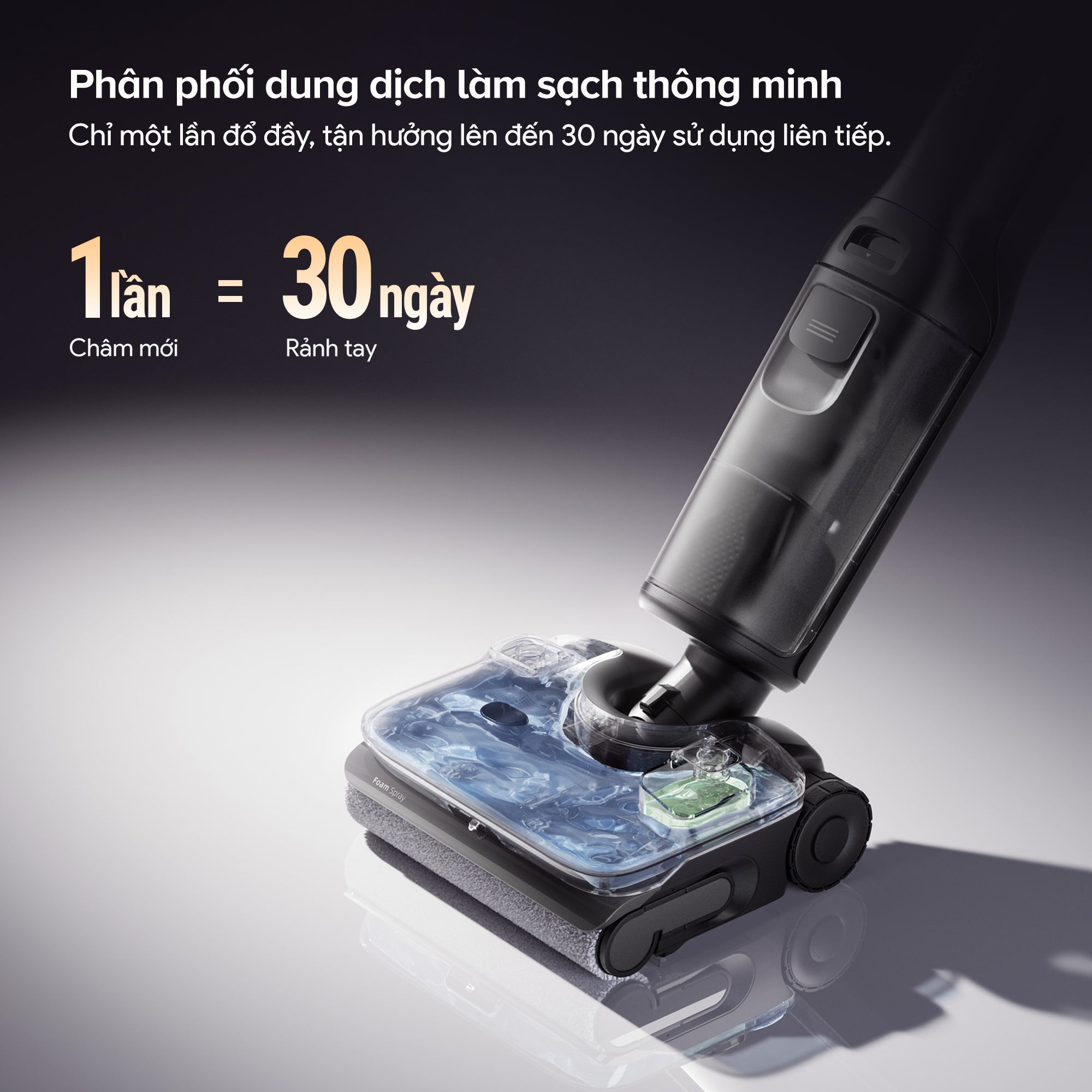 Roborock F25 ACE Pro