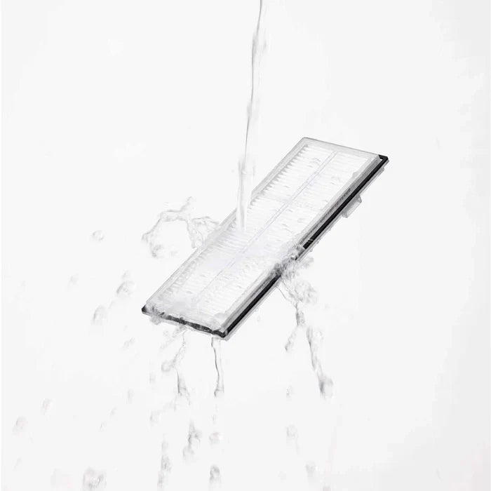 Bộ phụ kiện Robot hút bụi Roborock (HCTZ31RR) chổi bên, lõi lọc, 2 giẻ lau Qrevo