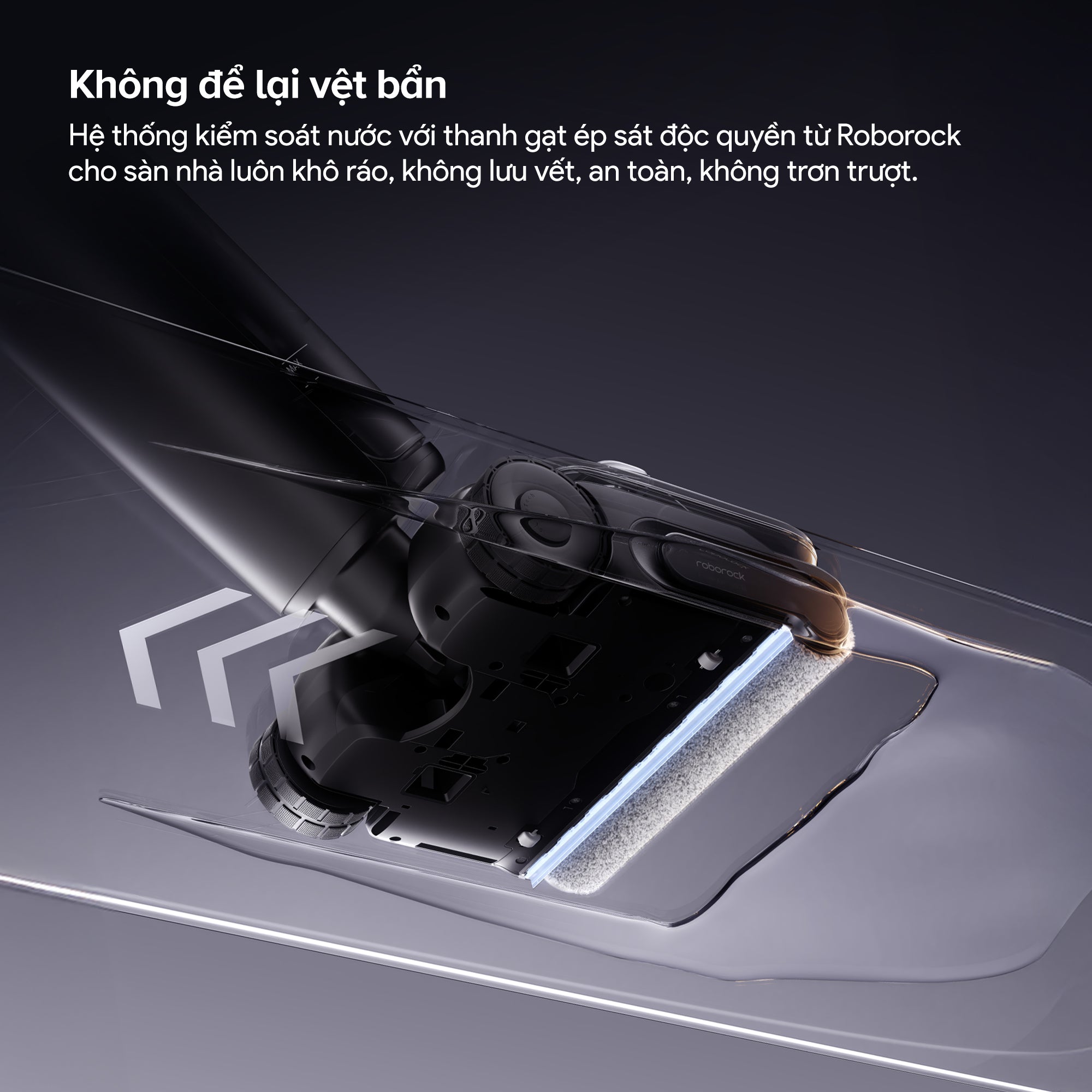 Roborock F25 ACE Pro