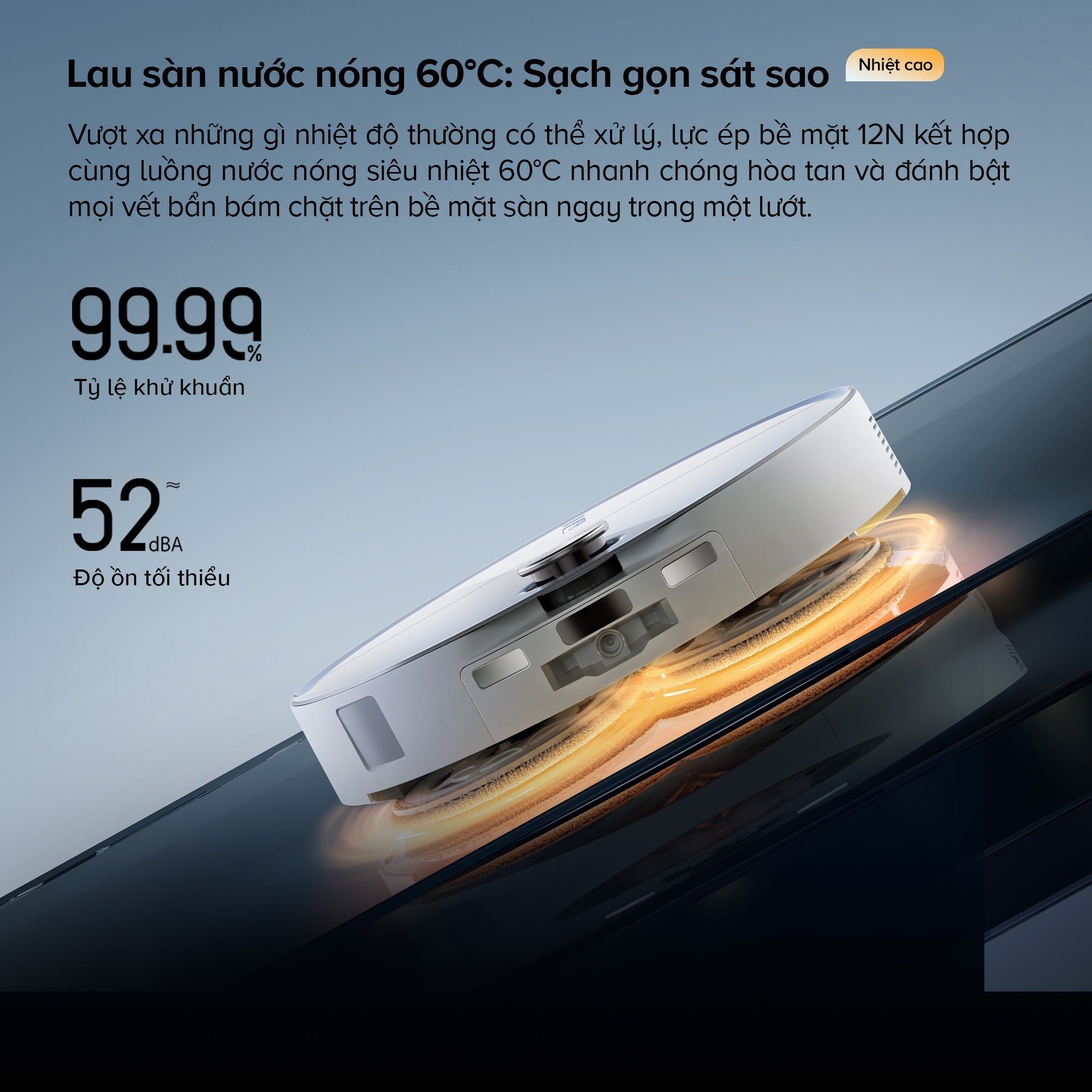 Roborock Qrevo Curv 2 Pro