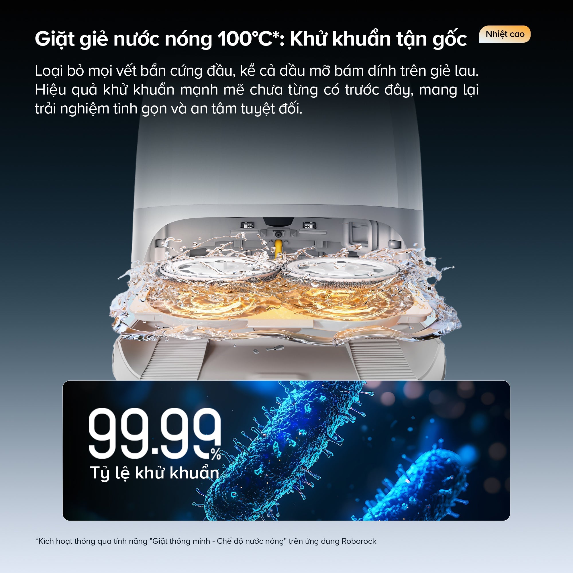 Roborock Qrevo Curv 2 Pro