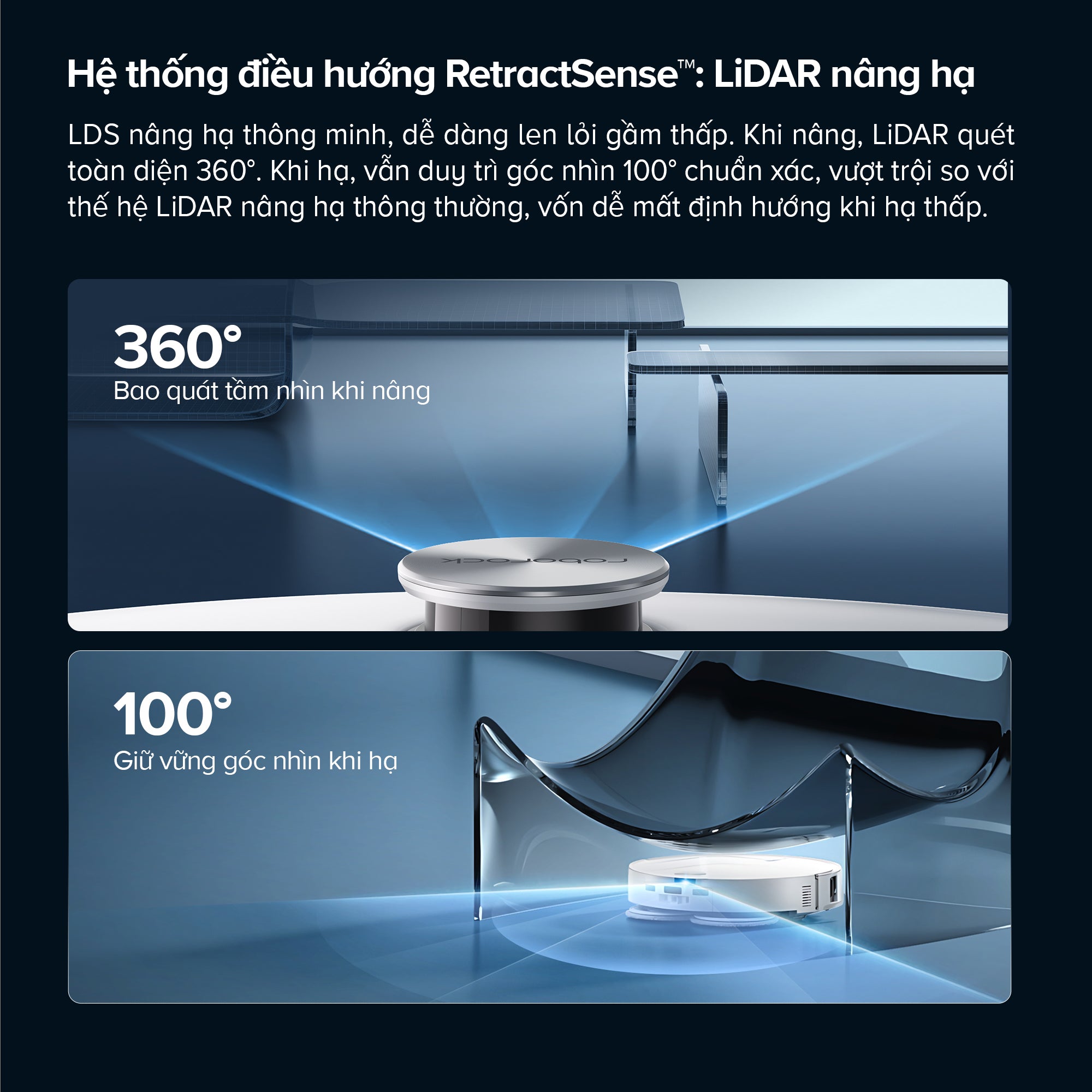 Roborock Qrevo Curv 2 Pro