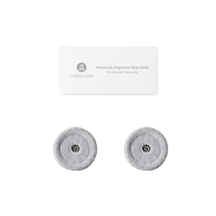 Giẻ lau rung cho Robot hút bụi Roborock Saros 10