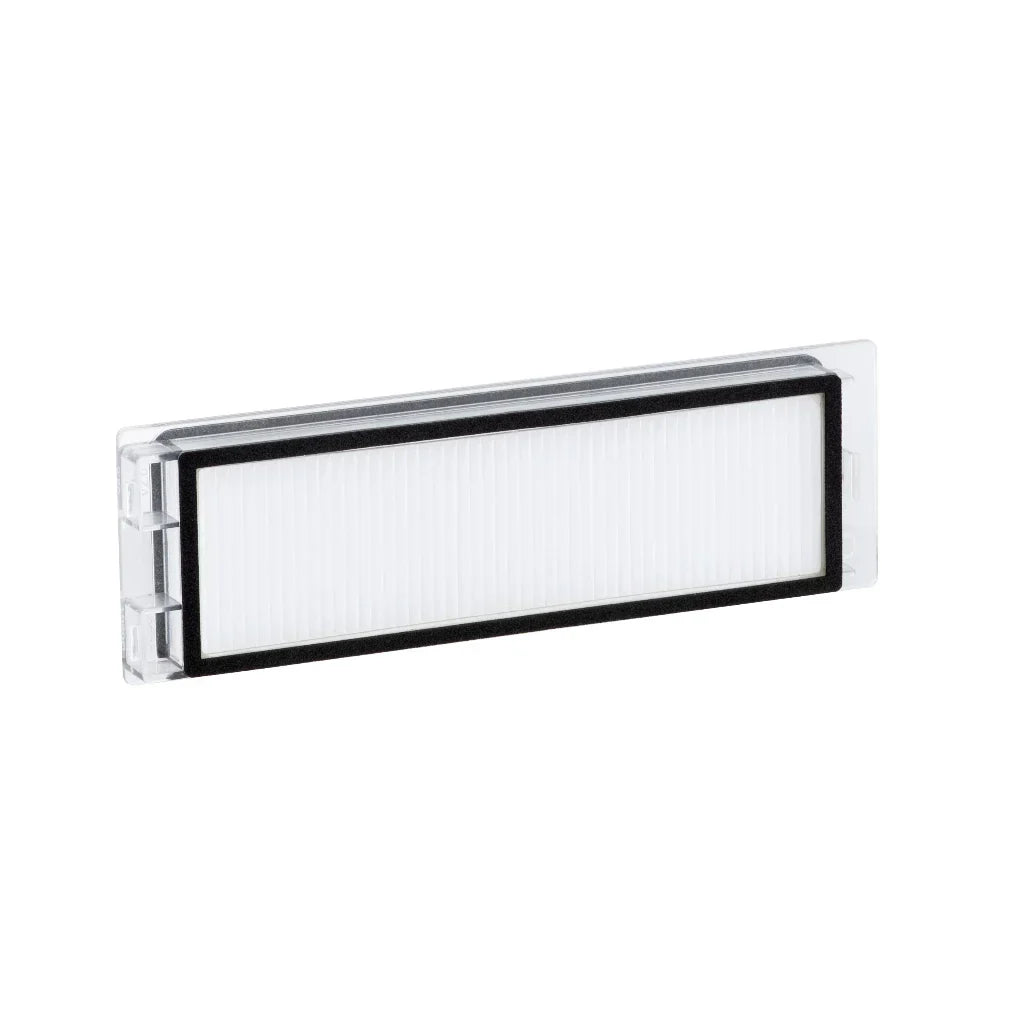 Bộ phụ kiện Robot hút bụi Roborock (HCTZ31RR) chổi bên, lõi lọc, 2 giẻ lau Qrevo