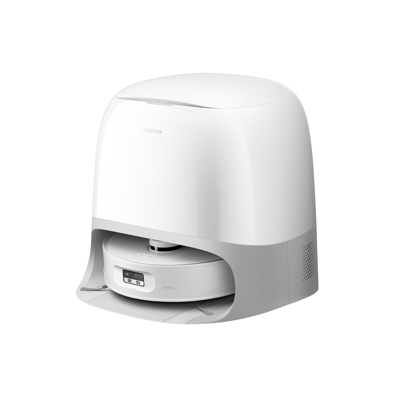 Roborock Qrevo Curv 2 Flow