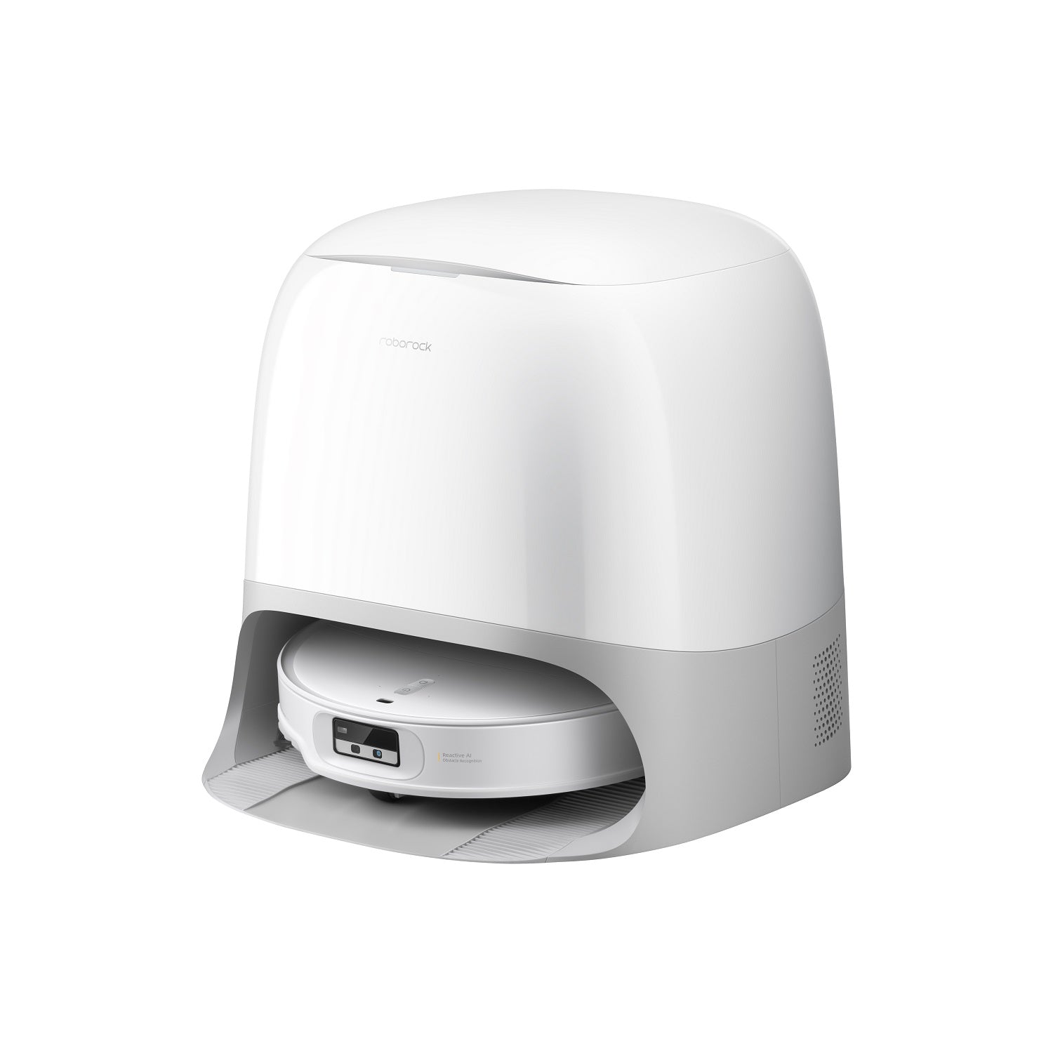 Roborock Qrevo Curv 2 Pro