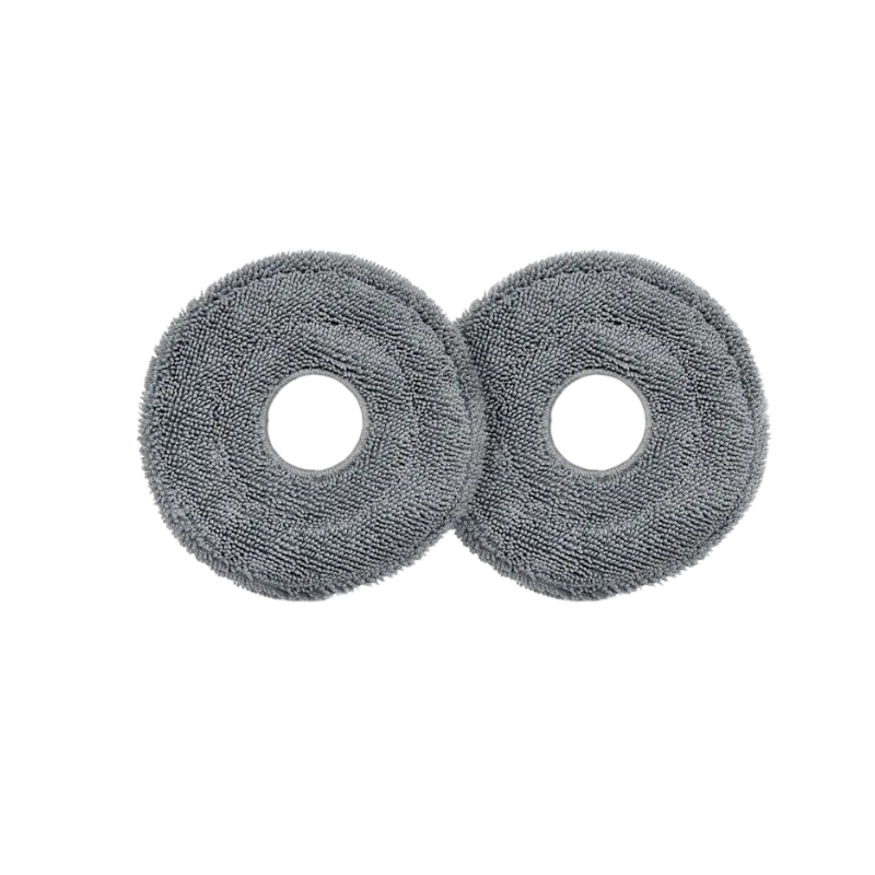 Giẻ lau xoay cho Robot hút bụi Roborock Saros 10R/Saros Z70