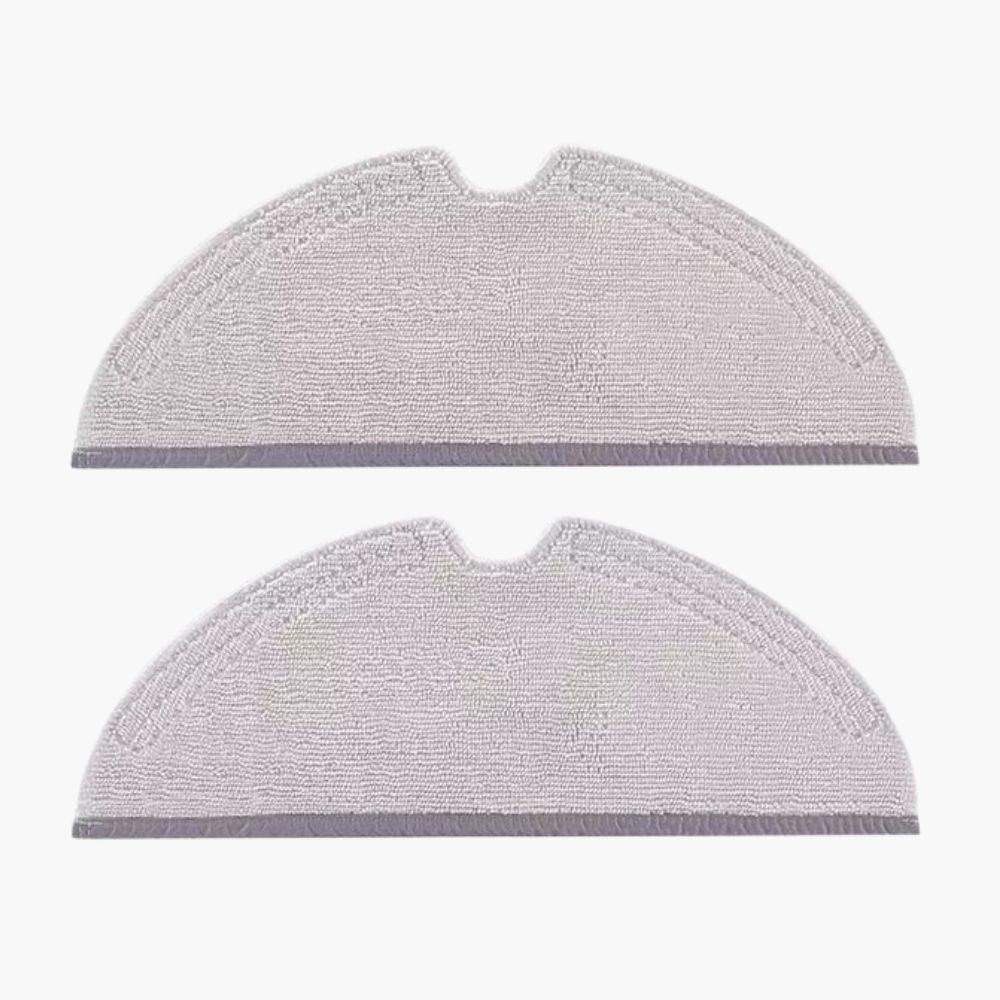 Giẻ lau cho Robot hút bụi Roborock (SXTB01RR) - Q8 Max, Q5 Pro, Q5 Pro+