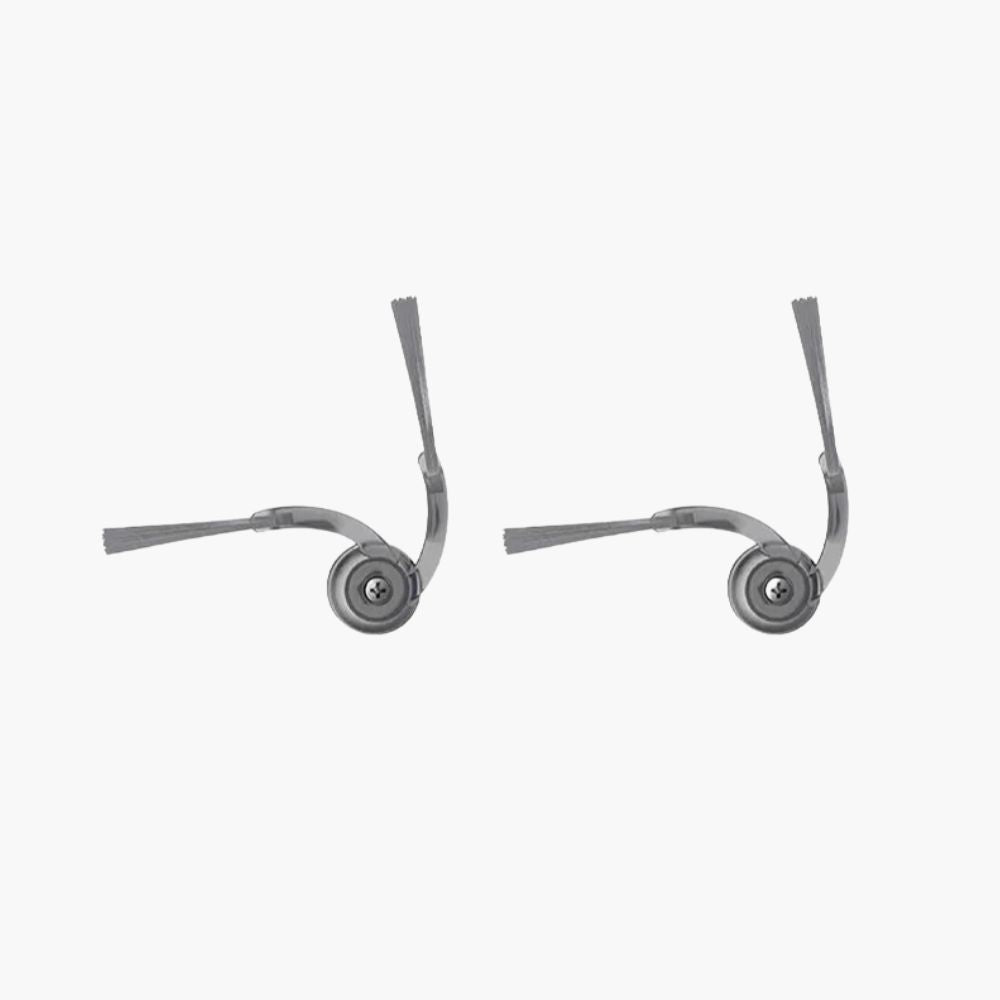 Chổi phụ thay thế cho Roborock Qrevo Curv/Saros 10R/Saros 10