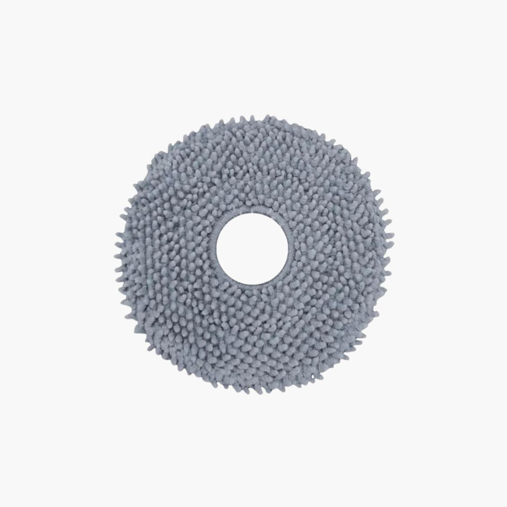 Giẻ lau xoay cho Robot hút bụi Roborock Qrevo Curv