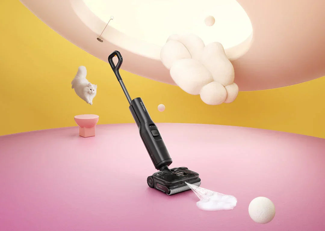 Lý do tại sao bọt xà phòng giúp làm sạch hiệu quả hơn?