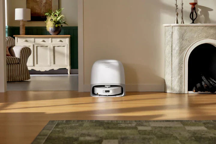 Bí quyết vệ sinh nhà bếp giúp không gian nấu ăn luôn sạch và khử mùi triệt để