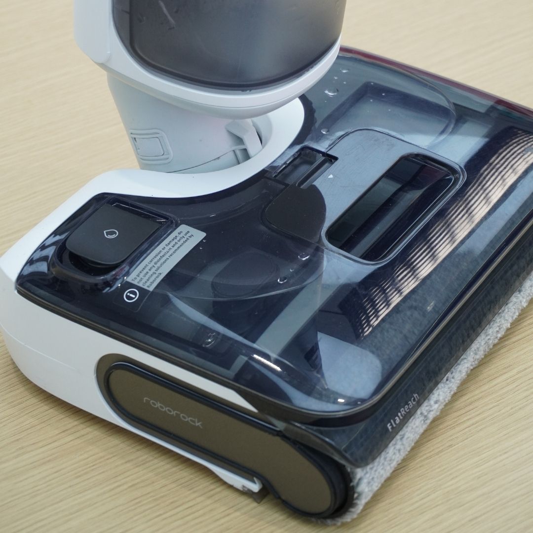 Phụ kiện máy hút bụi