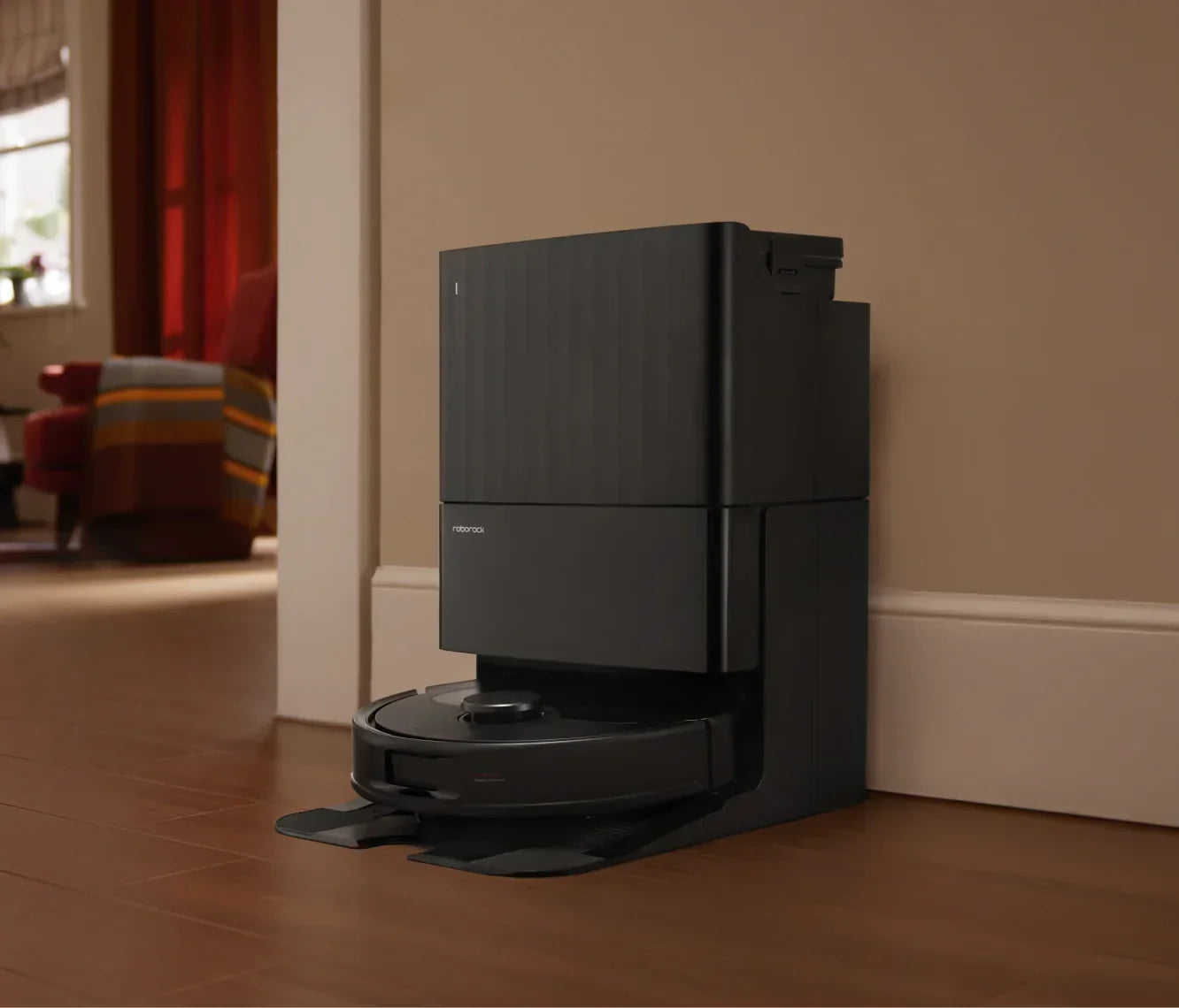 Roborock Qrevo Series