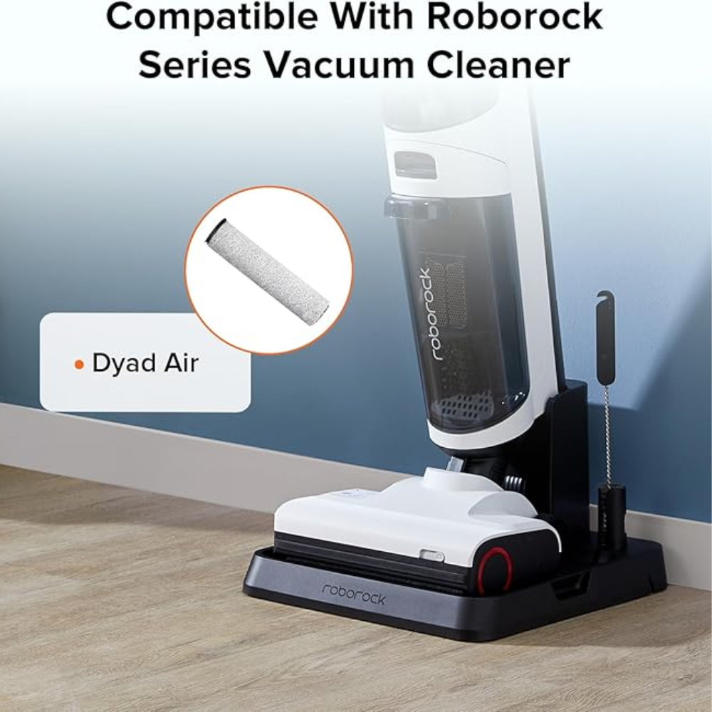 Chổi lăn cho máy hút bụi lau nhà cầm tay Dyad Air