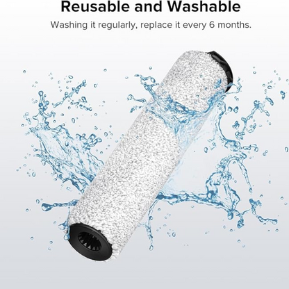 Chổi lăn cho máy hút bụi lau nhà cầm tay Dyad Air