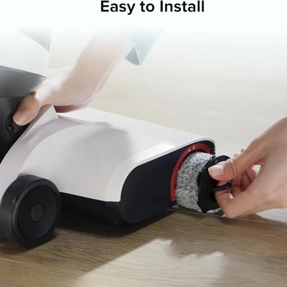 Chổi lăn cho máy hút bụi lau nhà cầm tay Dyad Air