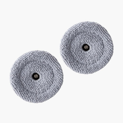 Giẻ lau cạnh cho Robot hút bụi Roborock S8 MaxV Ultra/S8 Max Ultra