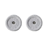 Giẻ lau rung cho Robot hút bụi Roborock Saros 10