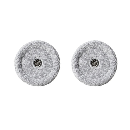 Giẻ lau rung cho Robot hút bụi Roborock Saros 10