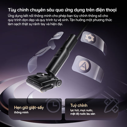 Roborock F25 ACE Pro