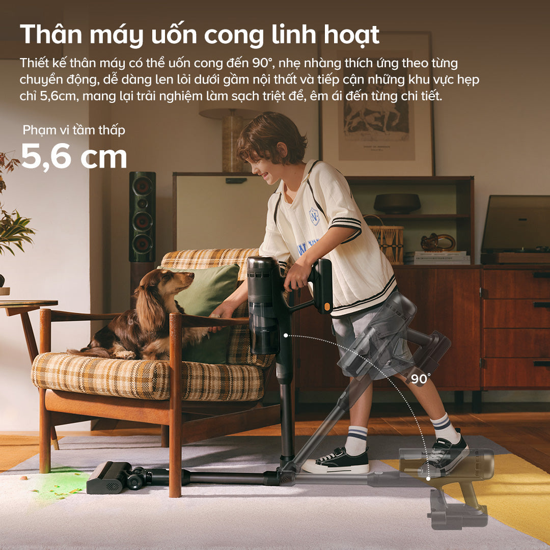Loi Rocks Lõi lọc cho Robot hút bụi Roborock S8 MaxV Ultra/S8 Max Ultra ...