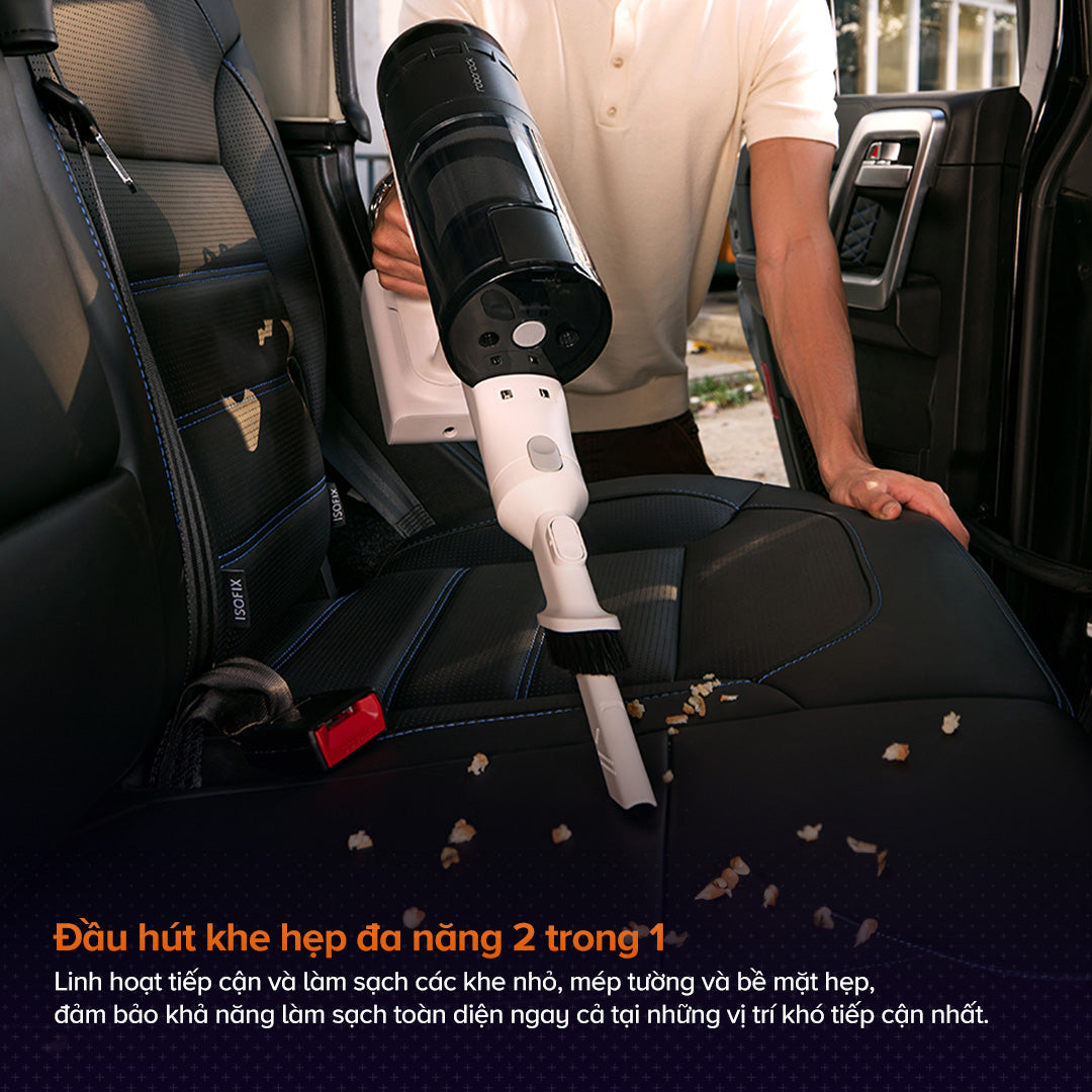 Roborock H60 Hub Pro