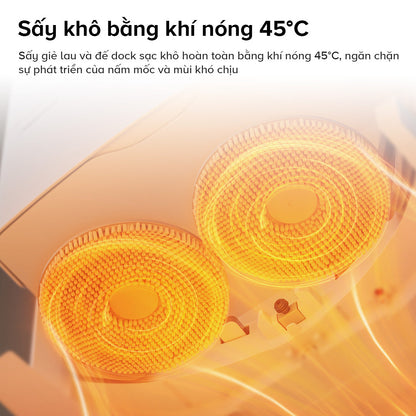 Roborock Qrevo C Pro