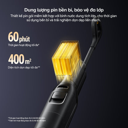 Roborock F25 ACE Pro