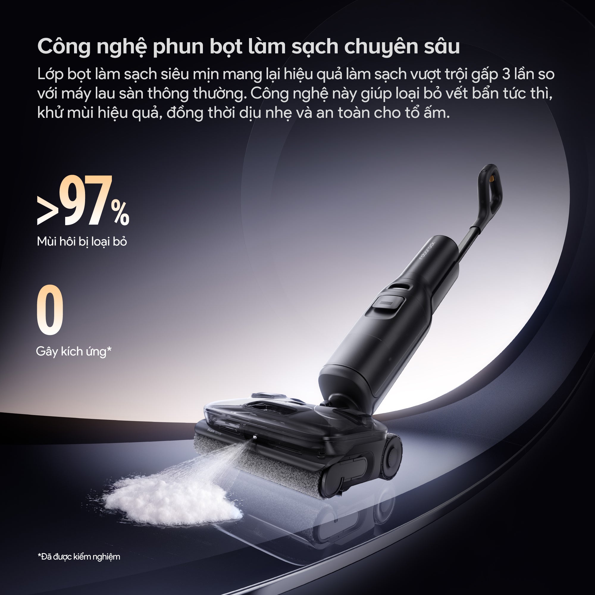 Roborock F25 ACE Pro