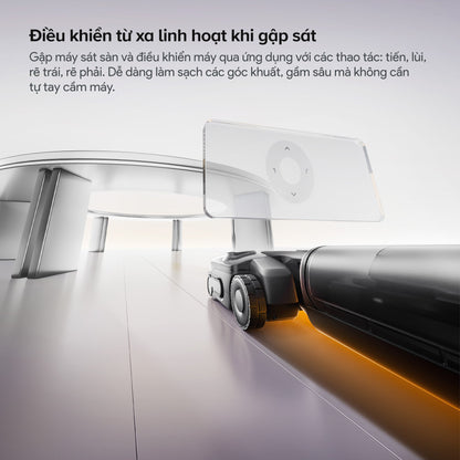 Roborock F25 ACE Pro