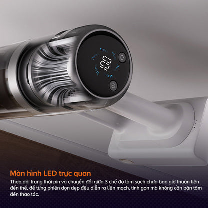 Roborock H60 Hub Pro