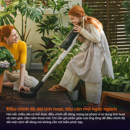 Roborock H60 Hub Pro