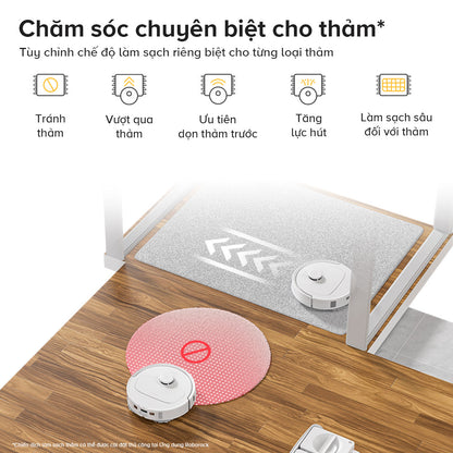 Roborock Qrevo C Pro