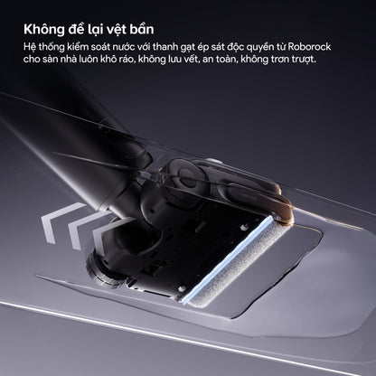 Roborock F25 ACE Pro