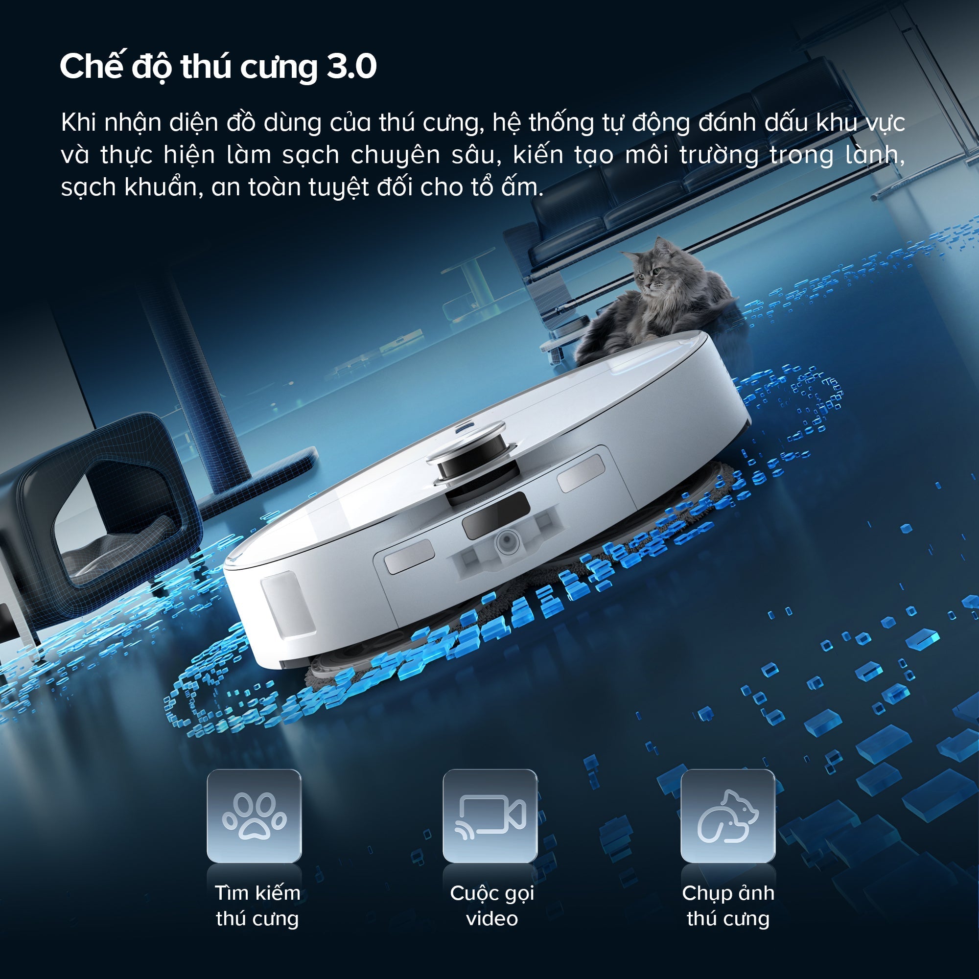 Roborock Qrevo Curv 2 Pro