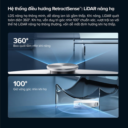 Roborock Qrevo Curv 2 Pro