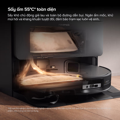 Roborock Saros 20 Sonic