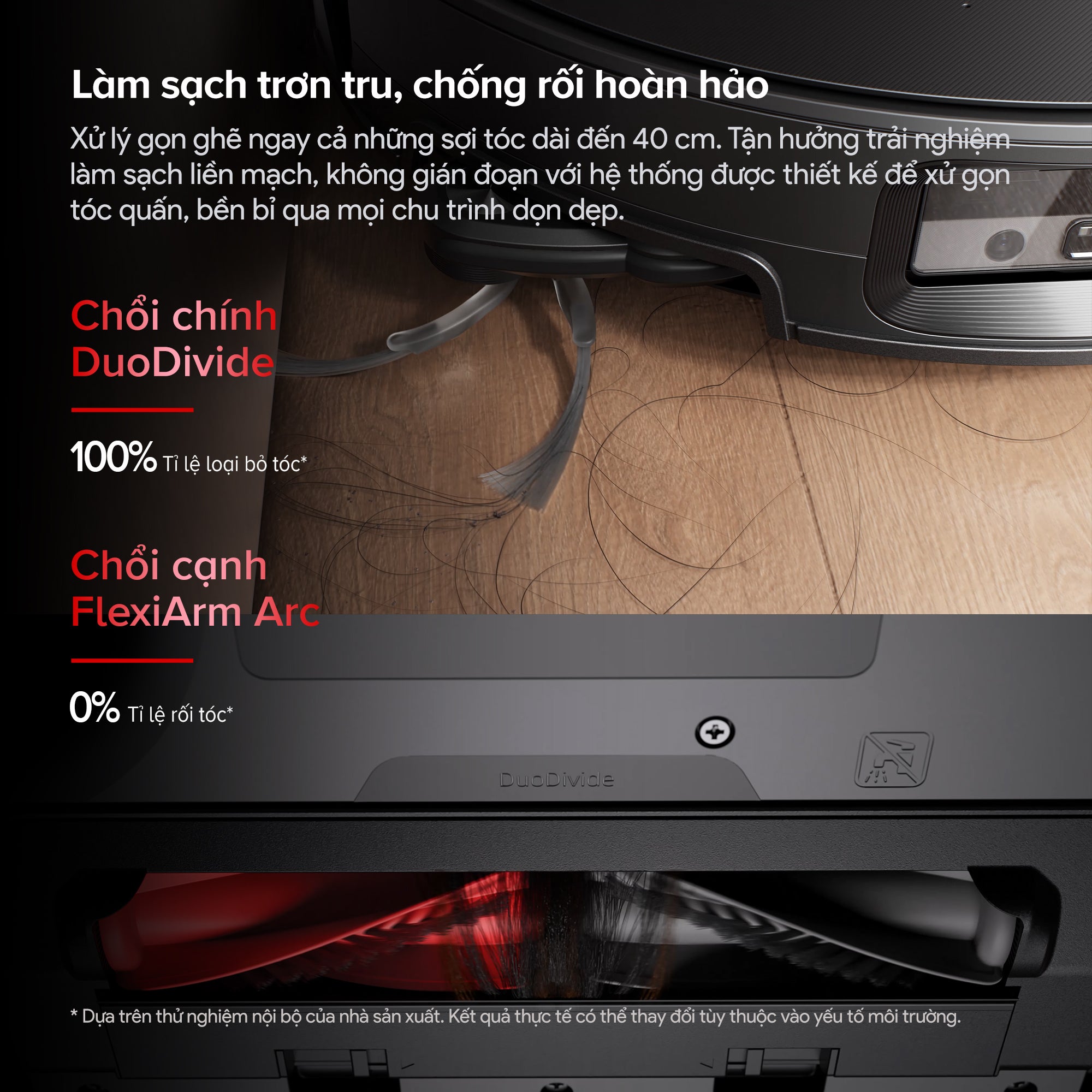 Roborock Saros 20 Sonic