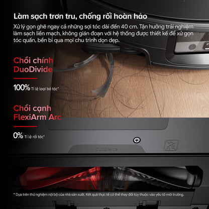 Roborock Saros 20 Sonic