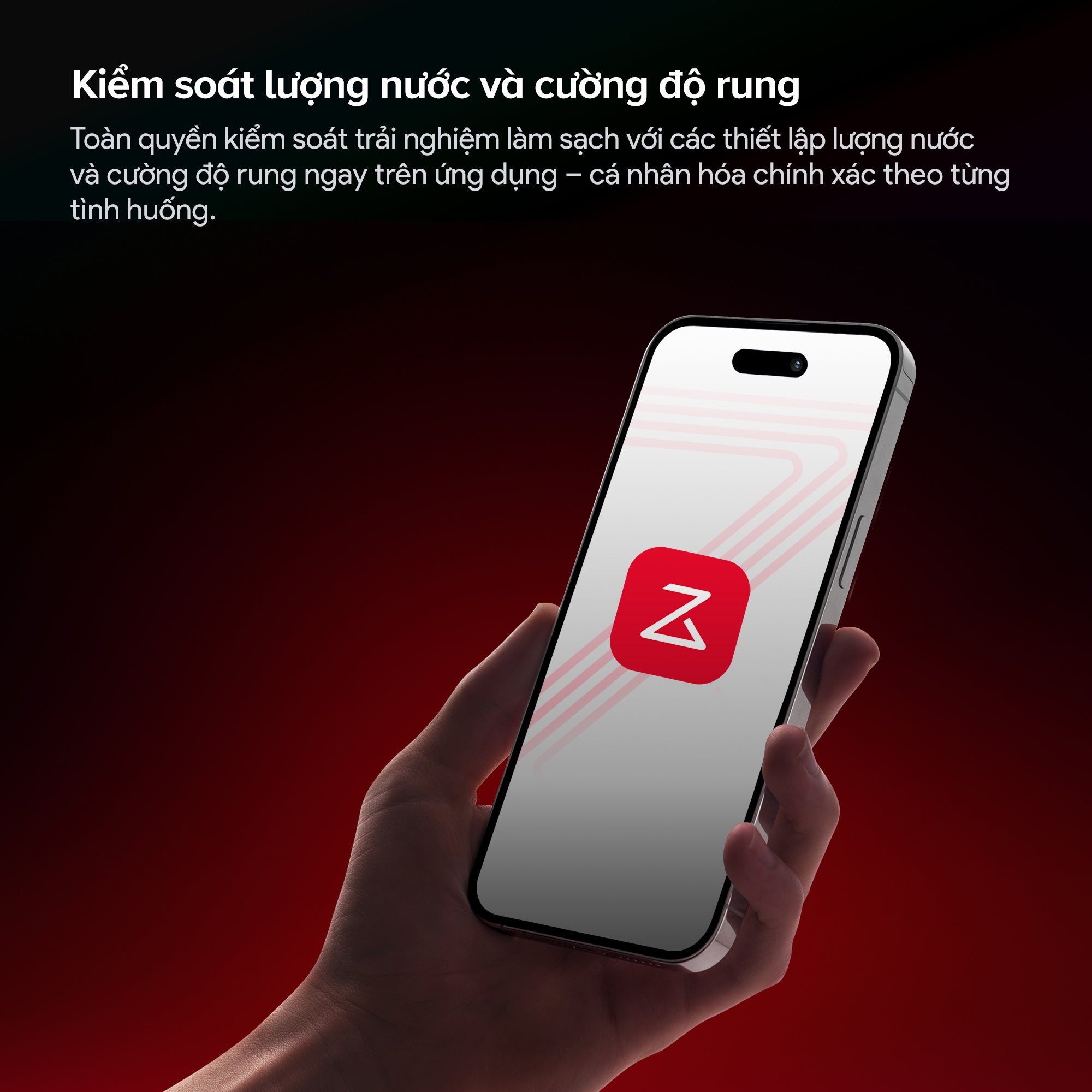 Roborock Saros 20 Sonic