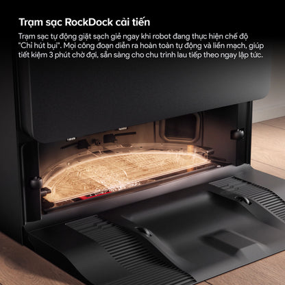 Roborock Saros 20 Sonic