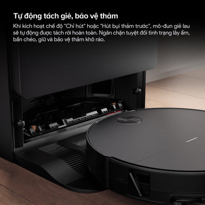 Roborock Saros 20 Sonic