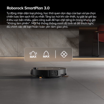 Roborock Saros 20 Sonic