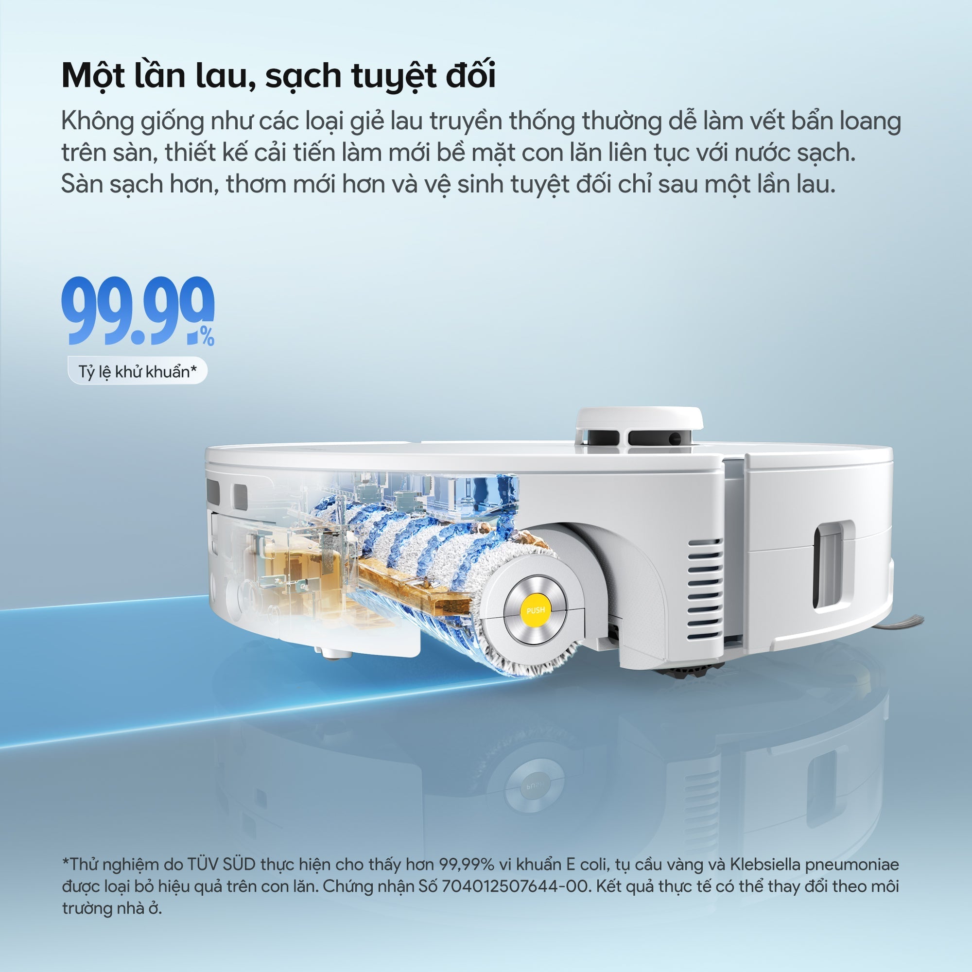 Roborock Qrevo Curv 2 Flow